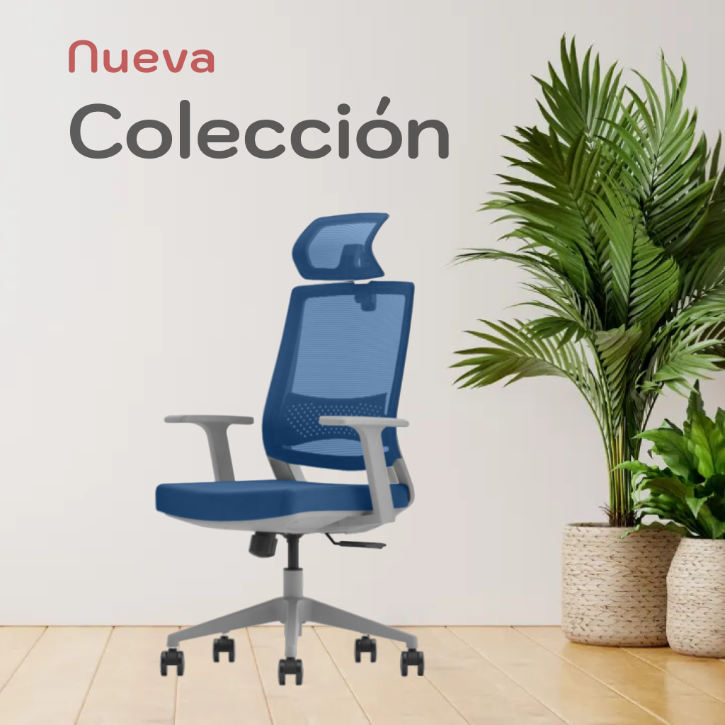 Oferta por tiempo limitado Sillas y Escritorios para tu oficina